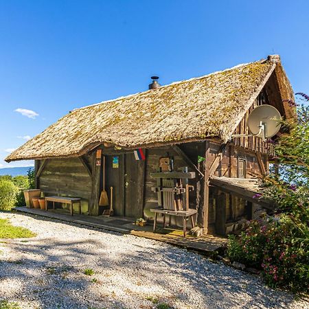 Vineyard Cottage Skatlar 奥托塞克 外观 照片