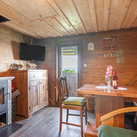 Vineyard Cottage Skatlar 奥托塞克 外观 照片