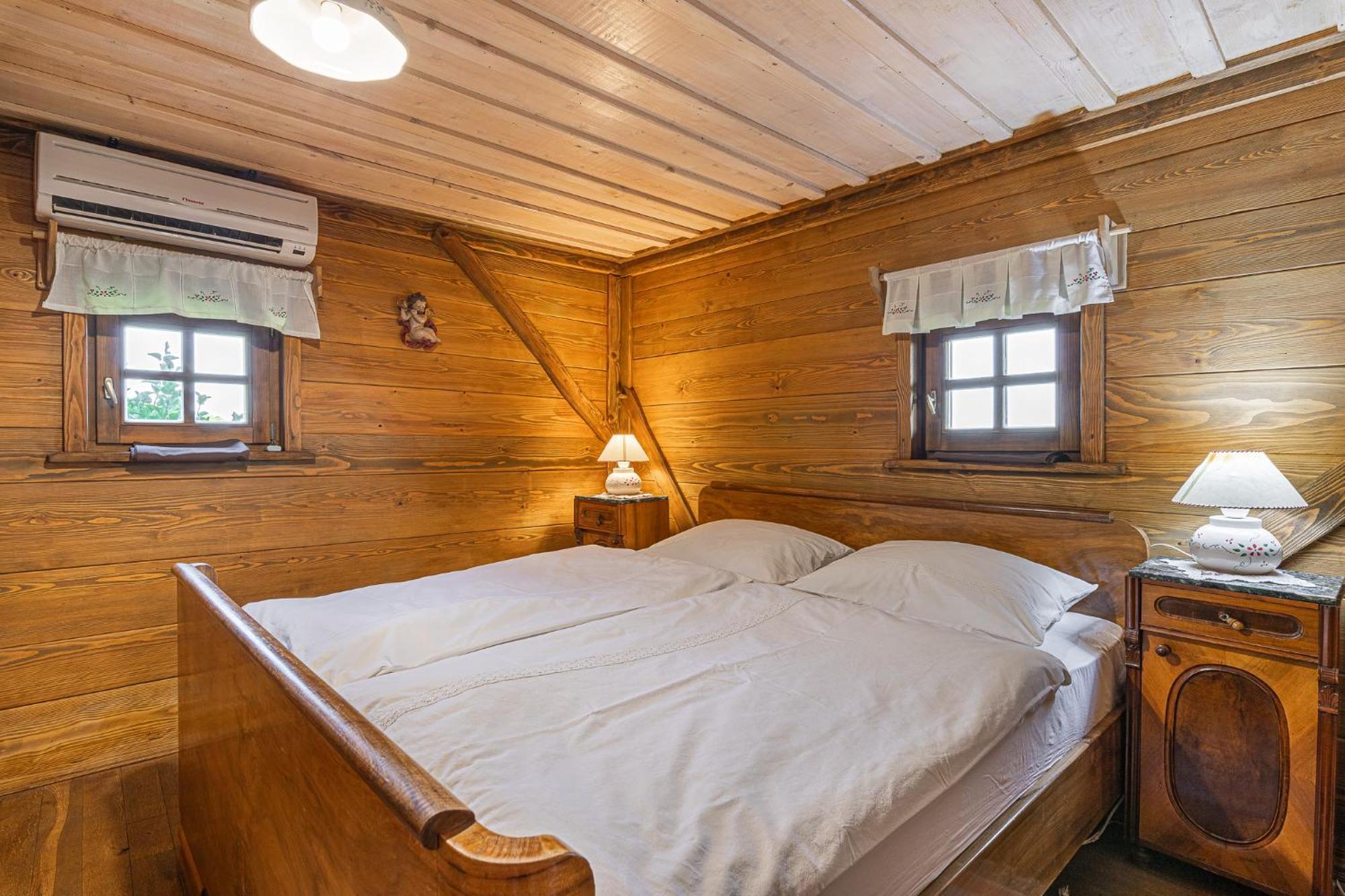 Vineyard Cottage Skatlar 奥托塞克 外观 照片