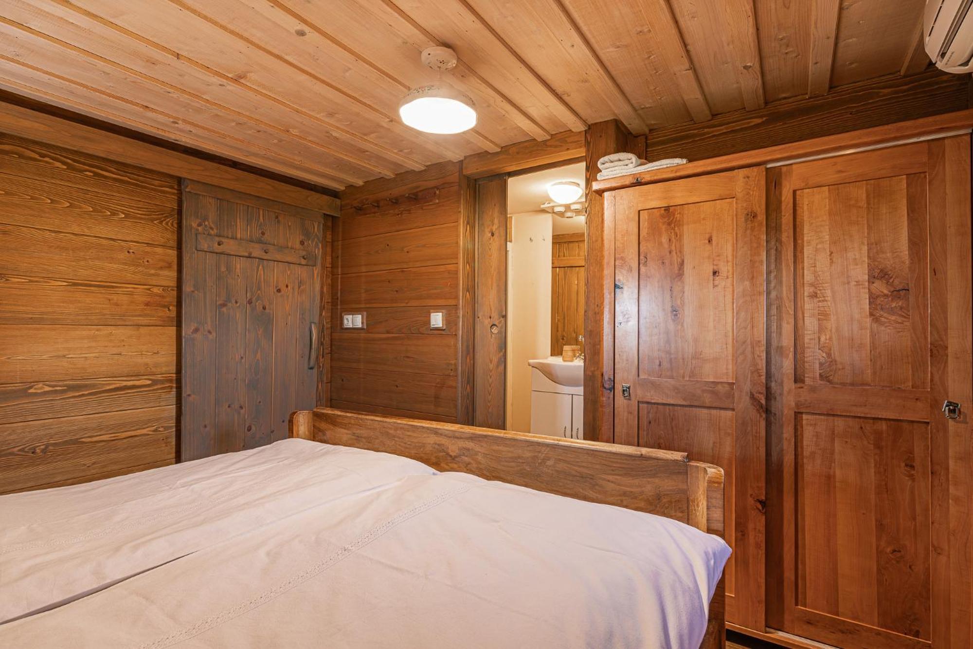 Vineyard Cottage Skatlar 奥托塞克 外观 照片
