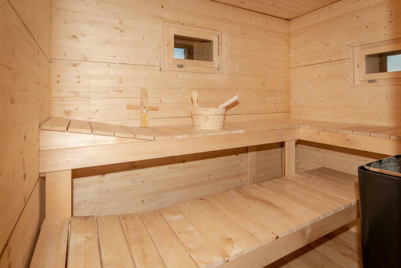 Vineyard Cottage Skatlar 奥托塞克 外观 照片